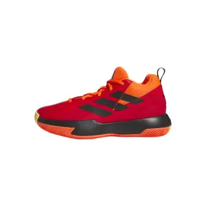 Scarpe da basket metà alta per bambini adidas Cross Em Up Select image-4