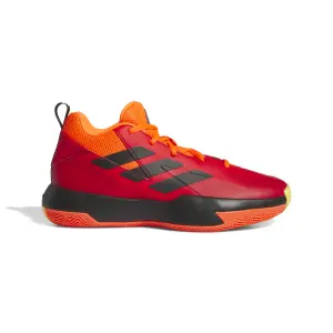 Scarpe da basket metà alta per bambini adidas Cross Em Up Select image-0