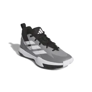 Scarpe basket per bambini adidas Cross Em Up Select Mid image-1
