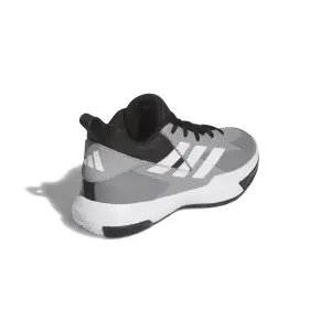 Scarpe basket per bambini adidas Cross Em Up Select Mid image-2