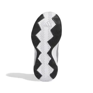 Barn mid-cut basketskor adidas Cross Em Up Select image-4