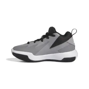 Barn mid-cut basketskor adidas Cross Em Up Select image-5