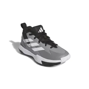 Barn mid-cut basketskor adidas Cross Em Up Select image-1