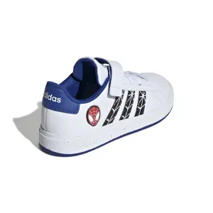 Baskets enfant adidas Marvel Grand Court Spider-man image-3