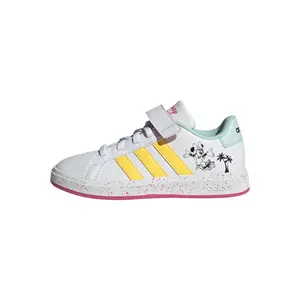 Sapatilhas de crianças adidas Grand Court X Disney image-2