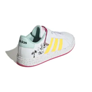 Sapatilhas de crianças adidas Grand Court X Disney image-4