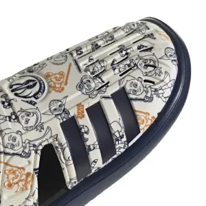 Sandales enfant adidas Disney Water image-6