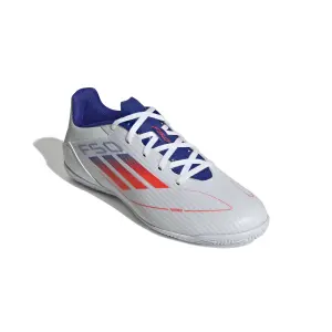 Fotbollsskor adidas F50 Club Indoor image-1