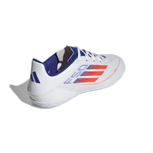 Fotbollsskor adidas F50 Club Indoor image-4