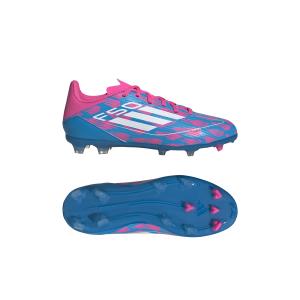 Dziecięce buty piłkarskie adidas F50 League FG/MG image-1