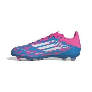 Dziecięce buty piłkarskie adidas F50 League FG/MG image-4