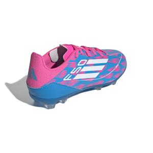 Dziecięce buty piłkarskie adidas F50 League FG/MG image-3