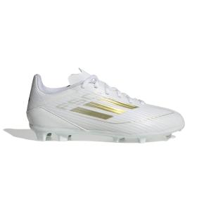 if1366-sapatos-de-futebol-para-criancas-adidas-f50-league-fg-mg-ftwwht-goldmt-ftwwht