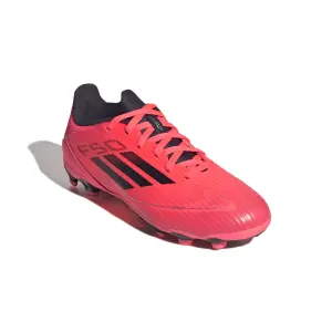 Children's Football boots adidas F50 League AG image-2