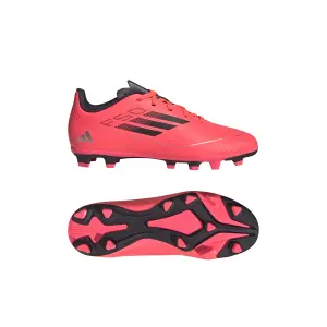 Botas de fútbol para niños adidas F50 Club FxG image-6