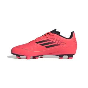 Botas de fútbol para niños adidas F50 Club FxG image-1