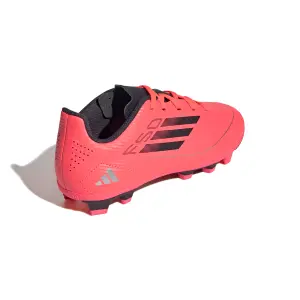 Botas de fútbol para niños adidas F50 Club FxG image-4