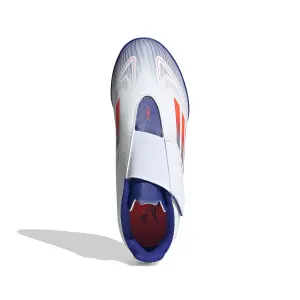 Fodboldstøvler til børn adidas F50 Club Vel TF image-3