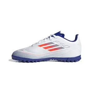 Chaussures de football enfant adidas F50 Club TF image-2