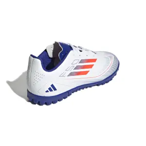 Chaussures de football enfant adidas F50 Club TF image-5