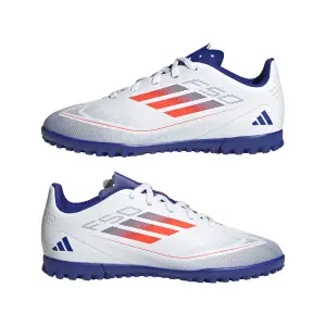 Chaussures de football enfant adidas F50 Club TF image-3