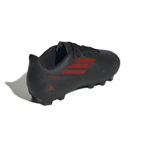 Sapatos de futebol para crianças adidas Deportivo III FG/MG image-3