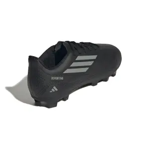 Botas de fútbol para niños adidas Deportivo III FG/MG image-3