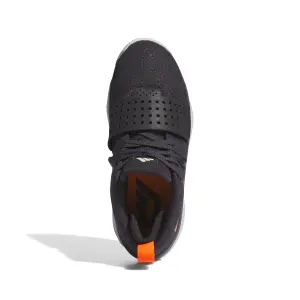 Baskets adidas Dame 8 Extply image-4