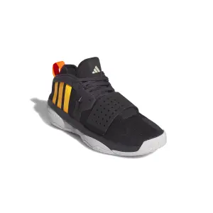 Baskets adidas Dame 8 Extply image-1