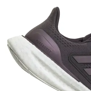 Damen-Laufschuhe adidas Pureboost 23 image-6