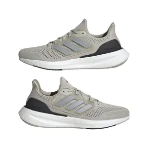 Buty do biegania dla dzieci adidas Pureboost 23 image-3