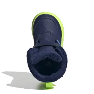Stivaletti per bambini adidas Winterplay image-4