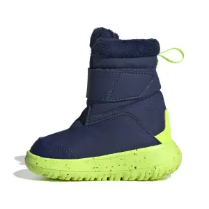Stivaletti per bambini adidas Winterplay image-3