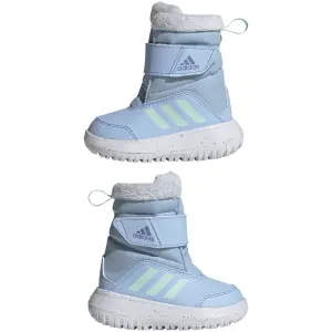 Sneakers per bambini adidas Winterplay image-1