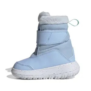 Sneakers per bambini adidas Winterplay image-2