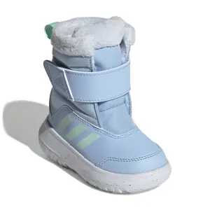 Sneakers per bambini adidas Winterplay image-3