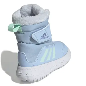 Sneakers per bambini adidas Winterplay image-4