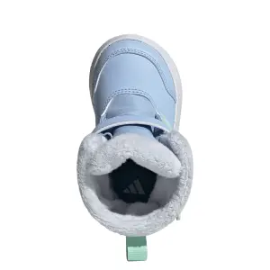 Sneakers per bambini adidas Winterplay image-5