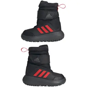 Botines para bebés adidas Winterplay image-3