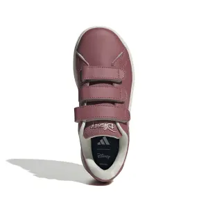 Baskets enfant adidas Disney Mickey & Friends Advantage image-4