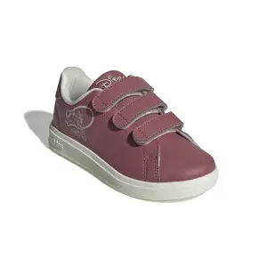 Baskets enfant adidas Disney Mickey & Friends Advantage image-1