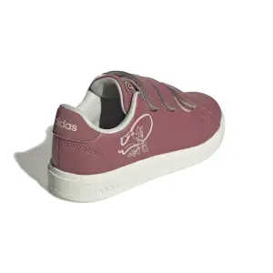 Baskets enfant adidas Disney Mickey & Friends Advantage image-3