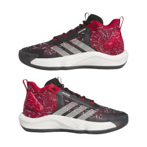 Scarpe basket adidas Adizero Select image-2