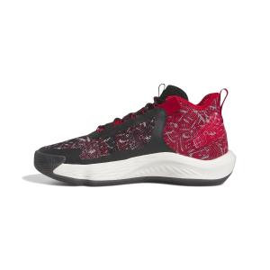 Scarpe basket adidas Adizero Select image-4
