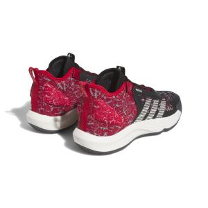 Scarpe basket adidas Adizero Select image-3