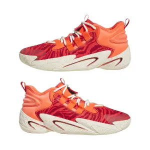 Basketball-sko adidas BYW Select image-1