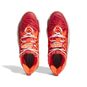 Basketball-sko adidas BYW Select image-5