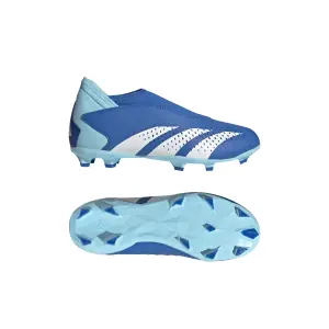 Kindervoetbalschoenen adidas Predator Accuracy.3 LL FG J image-1