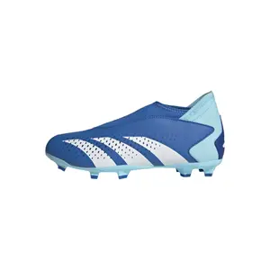Kindervoetbalschoenen adidas Predator Accuracy.3 LL FG J image-3
