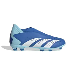 Kindervoetbalschoenen adidas Predator Accuracy.3 LL FG J image-0